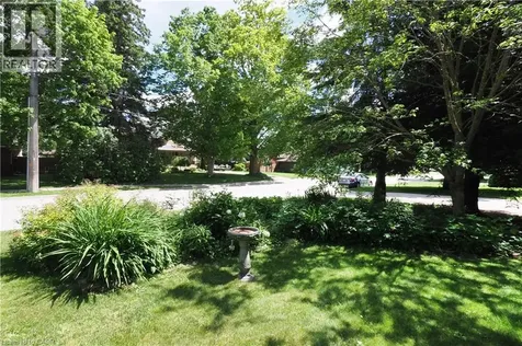 835 York Avenue North Listowel ON N4W 2Y5