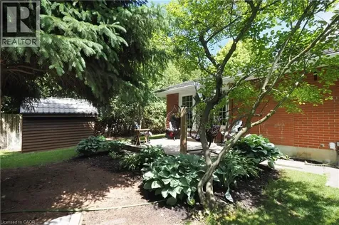 835 York Avenue North Listowel ON N4W 2Y5