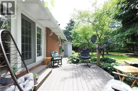 835 York Avenue North Listowel ON N4W 2Y5