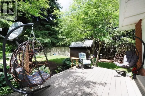 835 York Avenue North Listowel ON N4W 2Y5