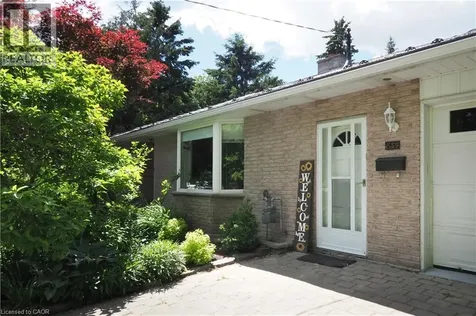 835 York Avenue North Listowel ON N4W 2Y5