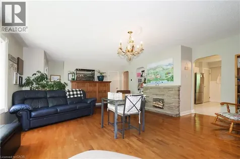 835 York Avenue North Listowel ON N4W 2Y5