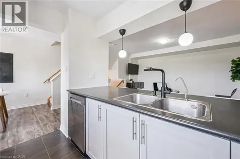 9 Outlook Terrace Kitchener ON N2R 0K6