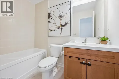 9 Outlook Terrace Kitchener ON N2R 0K6