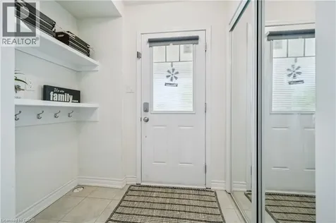 9 Outlook Terrace Kitchener ON N2R 0K6
