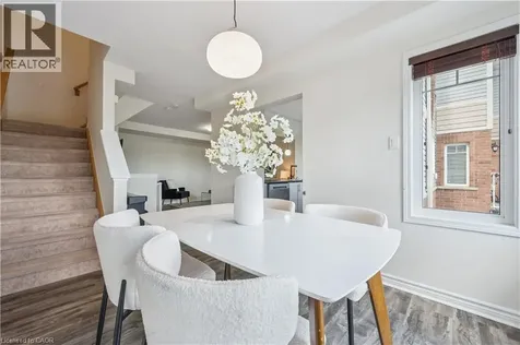 9 Outlook Terrace Kitchener ON N2R 0K6
