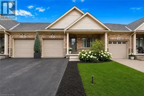 127 Acacia Road Fonthill ON L0S 1E6