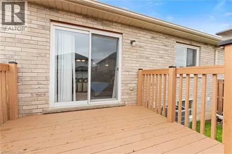 127 Acacia Road Fonthill ON L0S 1E6