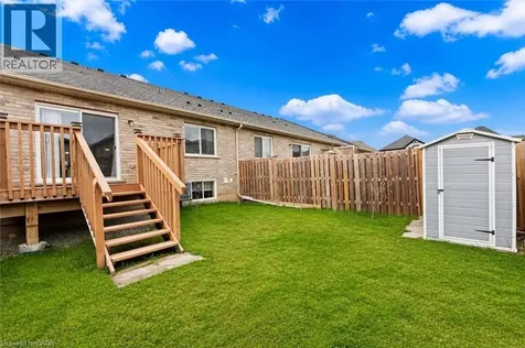 127 Acacia Road Fonthill ON L0S 1E6