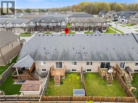 127 Acacia Road Fonthill ON L0S 1E6