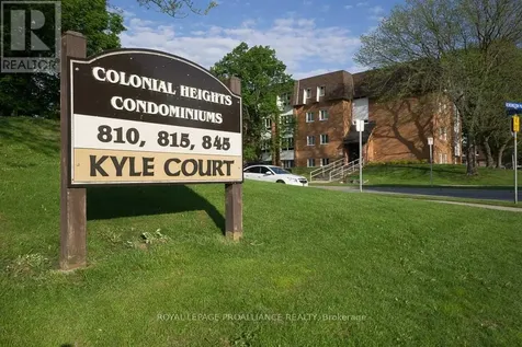 810 Kyle Court West Brockville ON K6V 6H6
