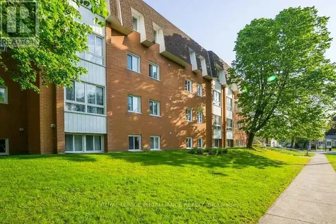 810 Kyle Court West Brockville ON K6V 6H6