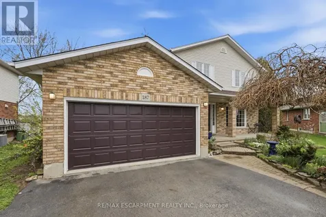 187 Alderlea Avenue Hamilton ON L0R 1W0