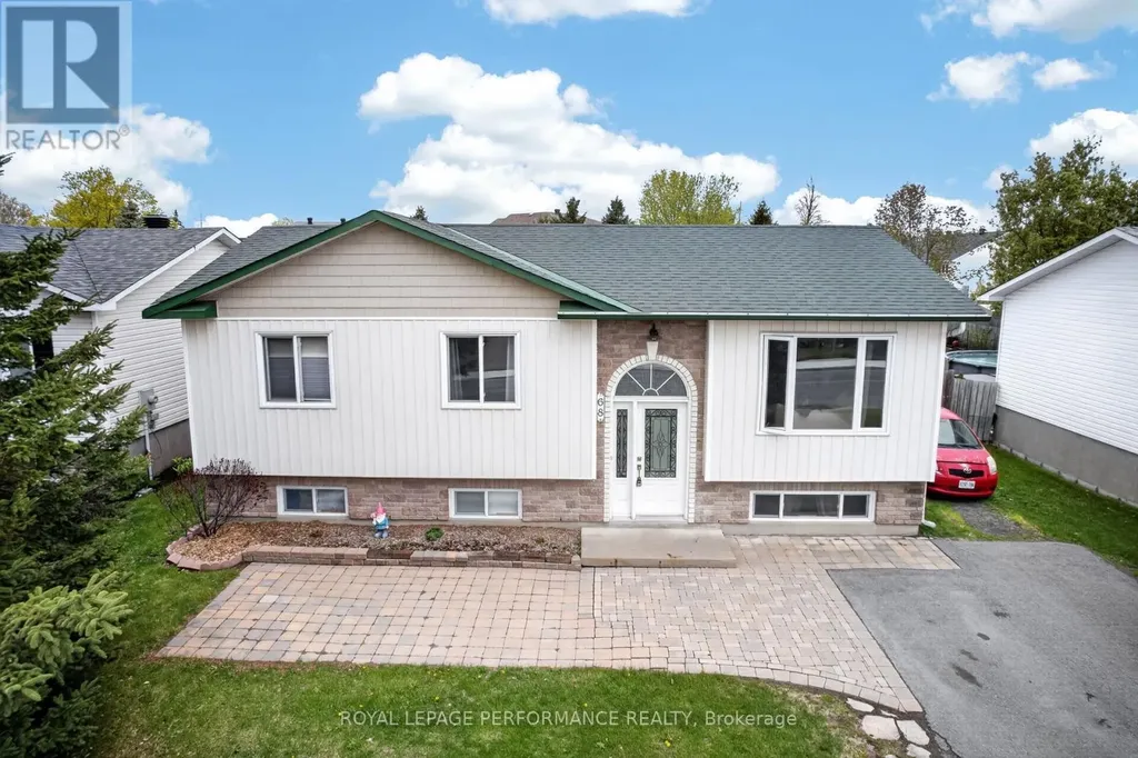 68 Lafleche Boulevard Casselman ON K0A 1M0