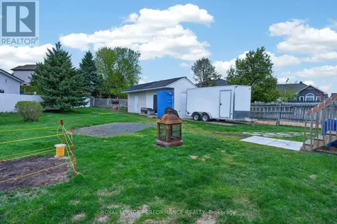 68 Lafleche Boulevard Casselman ON K0A 1M0
