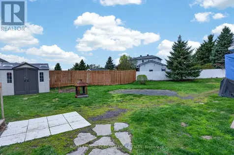 68 Lafleche Boulevard Casselman ON K0A 1M0