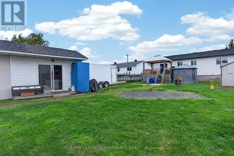 68 Lafleche Boulevard Casselman ON K0A 1M0
