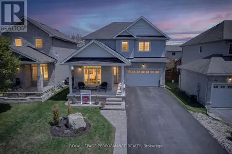 112 Jade Street Clarence-rockland ON K4K 0C8