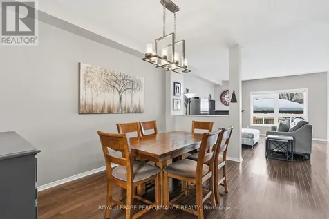 112 Jade Street Clarence-rockland ON K4K 0C8