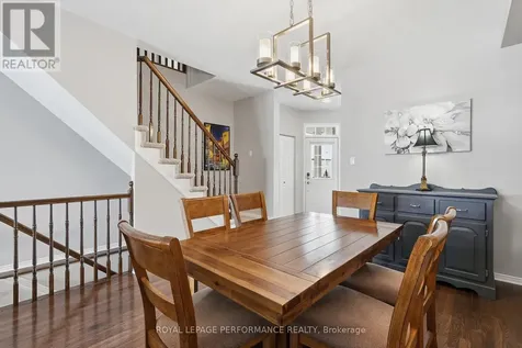 112 Jade Street Clarence-rockland ON K4K 0C8