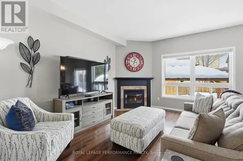 112 Jade Street Clarence-rockland ON K4K 0C8