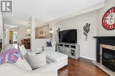112 Jade Street Clarence-rockland ON K4K 0C8