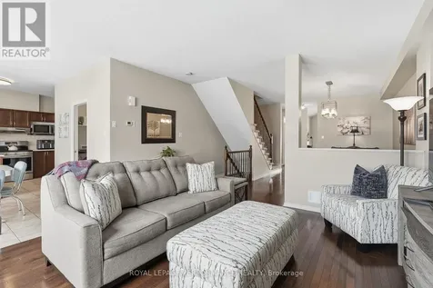 112 Jade Street Clarence-rockland ON K4K 0C8