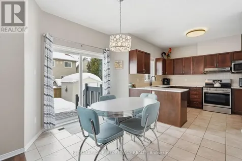 112 Jade Street Clarence-rockland ON K4K 0C8