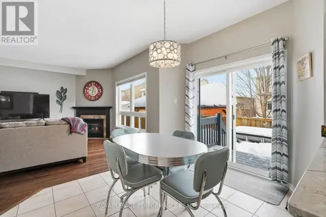 112 Jade Street Clarence-rockland ON K4K 0C8