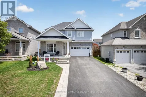 112 Jade Street Clarence-rockland ON K4K 0C8