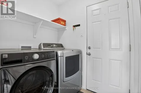 112 Jade Street Clarence-rockland ON K4K 0C8
