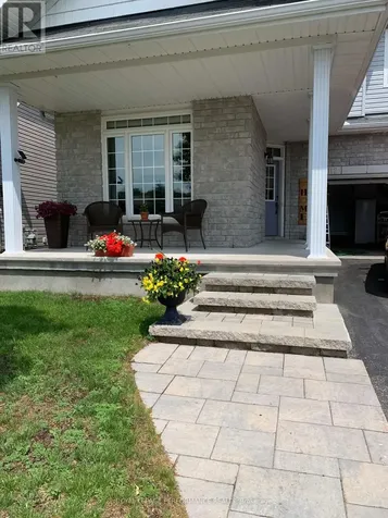 112 Jade Street Clarence-rockland ON K4K 0C8