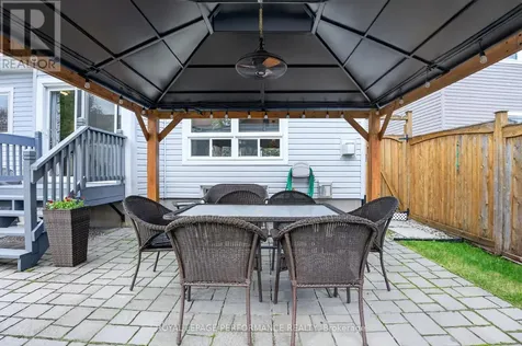 112 Jade Street Clarence-rockland ON K4K 0C8