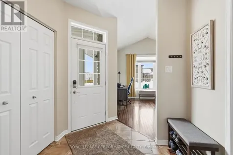 112 Jade Street Clarence-rockland ON K4K 0C8