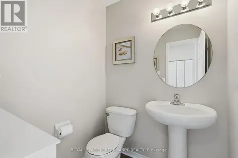 112 Jade Street Clarence-rockland ON K4K 0C8