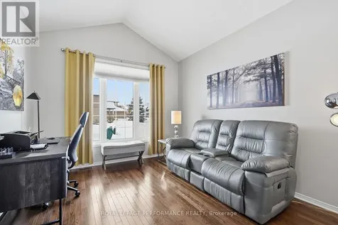 112 Jade Street Clarence-rockland ON K4K 0C8