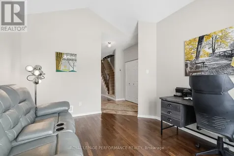 112 Jade Street Clarence-rockland ON K4K 0C8