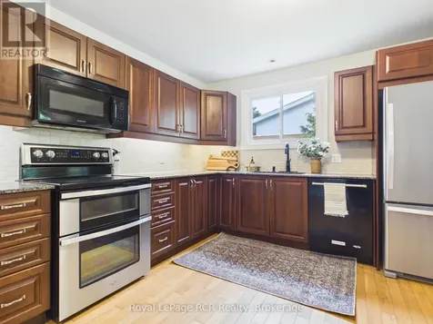 383 Wellington Street Saugeen Shores ON N0H 2C4
