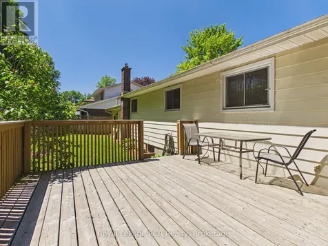 383 Wellington Street Saugeen Shores ON N0H 2C4