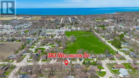 383 Wellington Street Saugeen Shores ON N0H 2C4