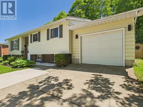 383 Wellington Street Saugeen Shores ON N0H 2C4
