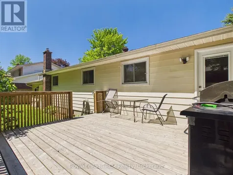 383 Wellington Street Saugeen Shores ON N0H 2C4