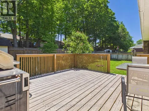 383 Wellington Street Saugeen Shores ON N0H 2C4