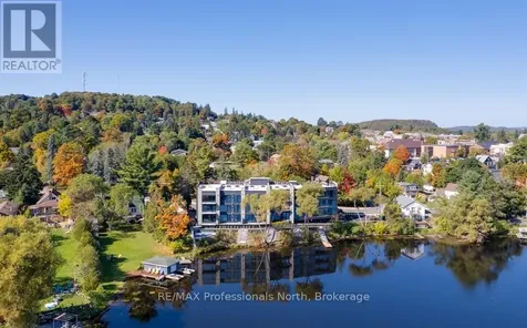 32 Brunel Road Huntsville ON P1H 1P5