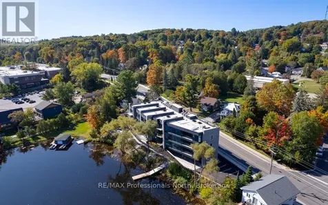 32 Brunel Road Huntsville ON P1H 1P5