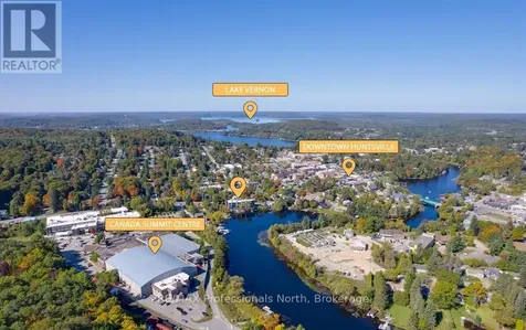 32 Brunel Road Huntsville ON P1H 1P5