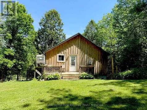 300 Canrobert Street Arran-elderslie ON N0G 2N0
