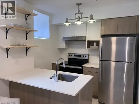 1131 Cooke Boulevard Burlington ON L7T 0C3