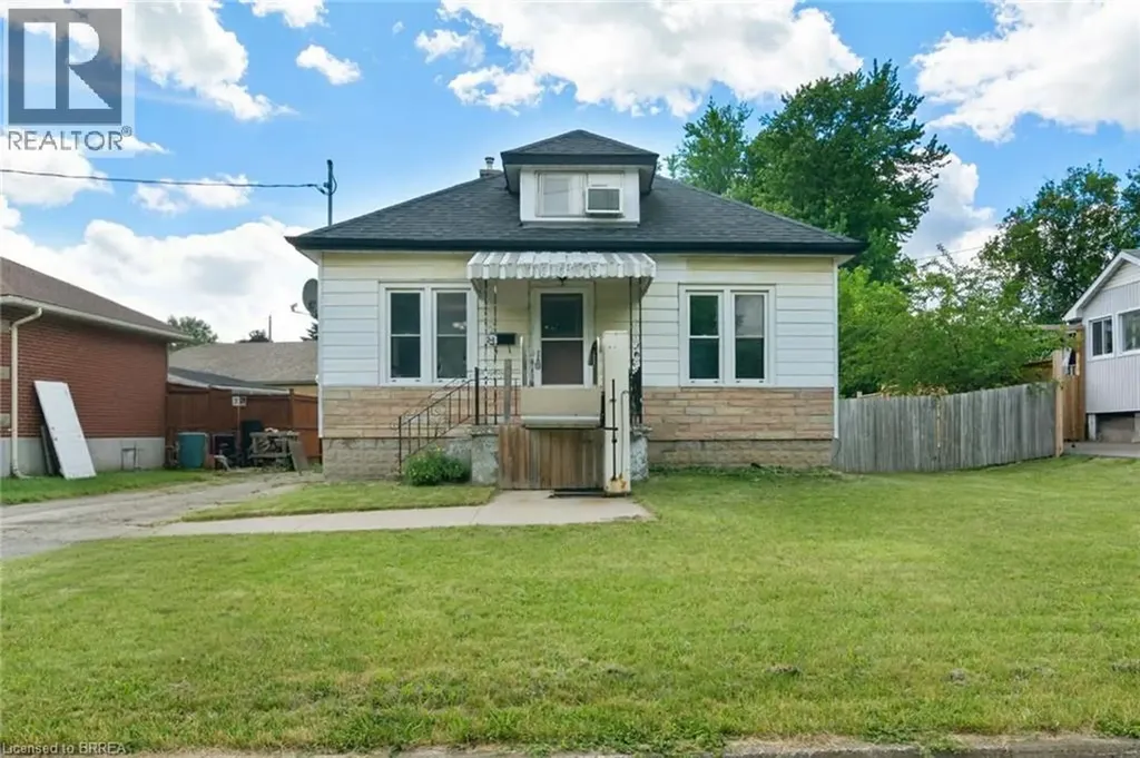 24 Park Road North Brantford ON N3S 6T2
