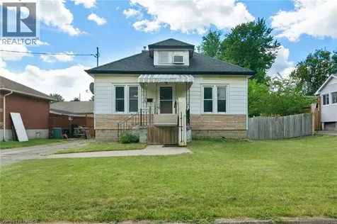 24 Park Road North Brantford ON N3S 6T2